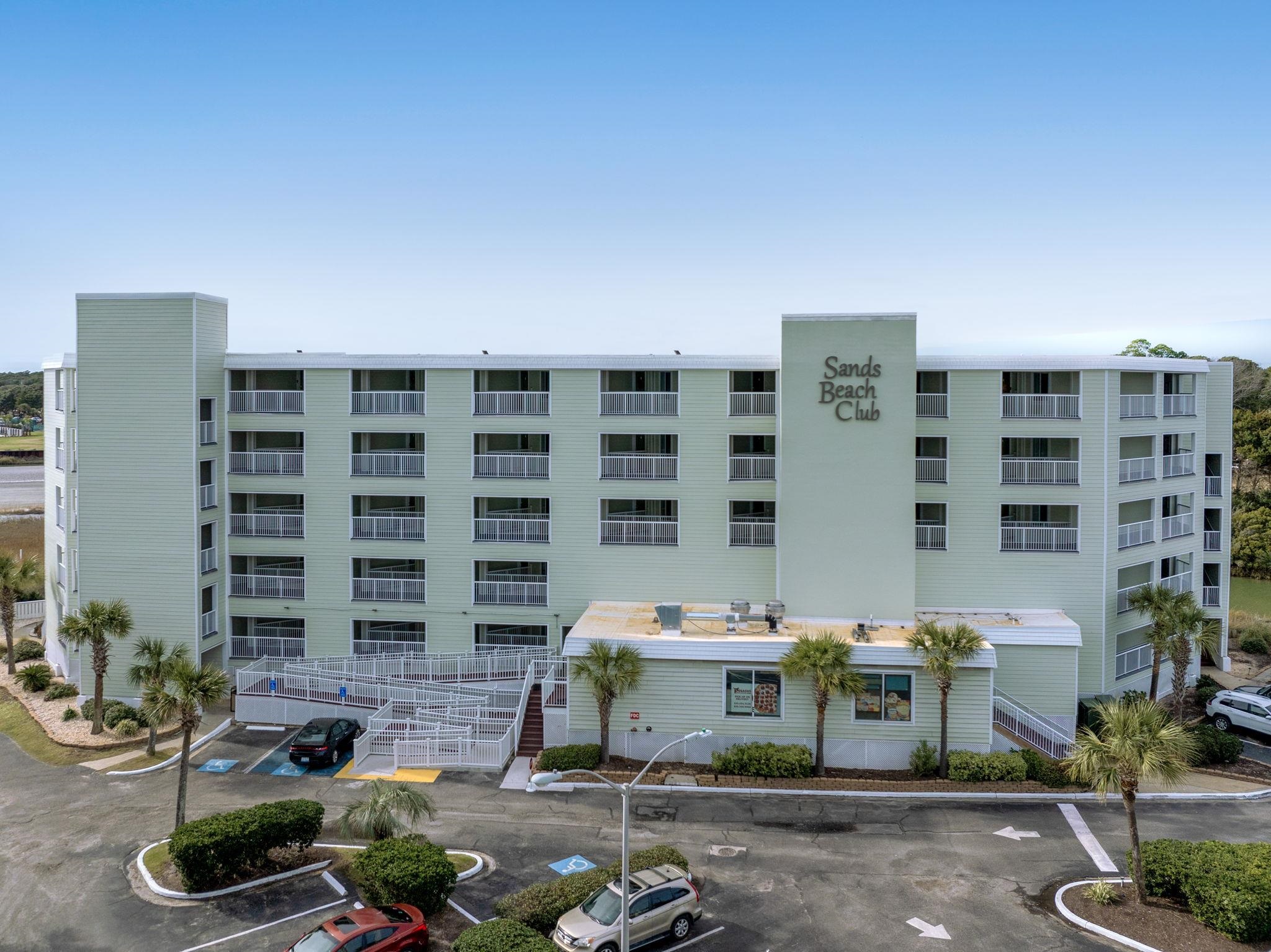 9400 Shore Dr. 109