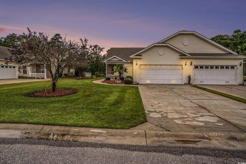 Photo of 204 Rose Water Loop #204, Myrtle Beach, SC 29588 (MLS # 2525022)