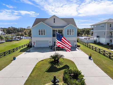 Photo of 3697 Chapel Ln, Myrtle Beach, SC 29588 (MLS # 2525035)