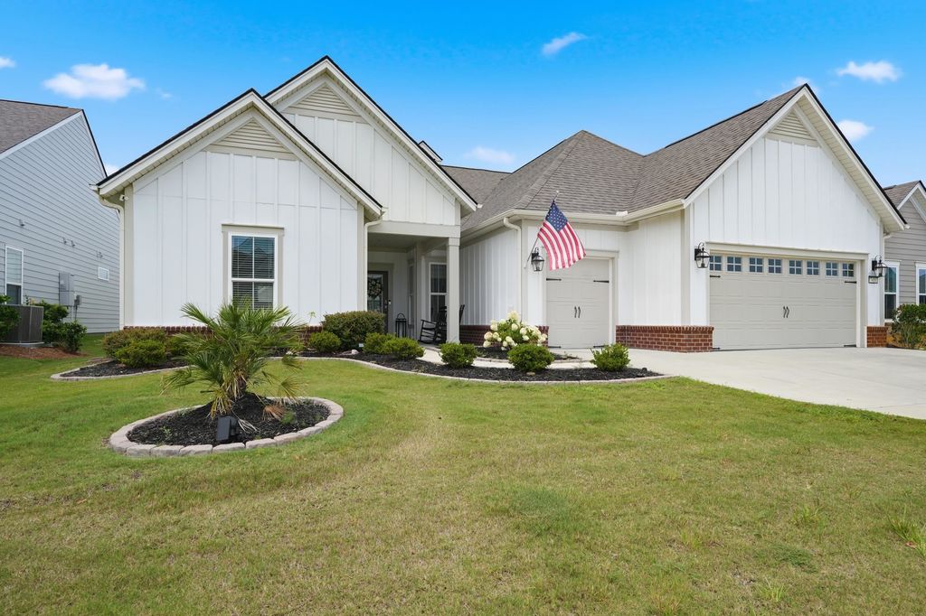 Photo of 7450 Sarteano Dr, Myrtle Beach, SC 29572 (MLS # 2618449)
