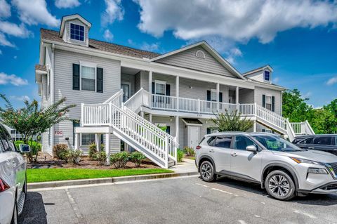 A home in Murrells Inlet