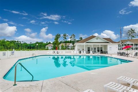 A home in Murrells Inlet