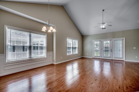 A home in Murrells Inlet