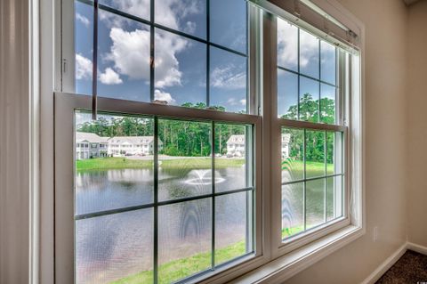 A home in Murrells Inlet