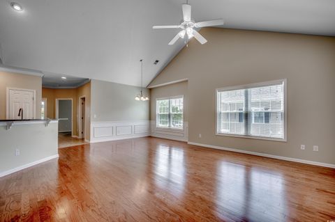 A home in Murrells Inlet