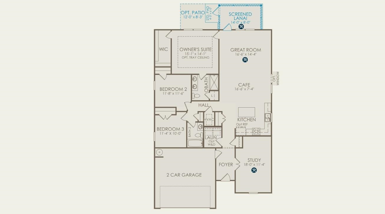 375 River Edge Dr.
