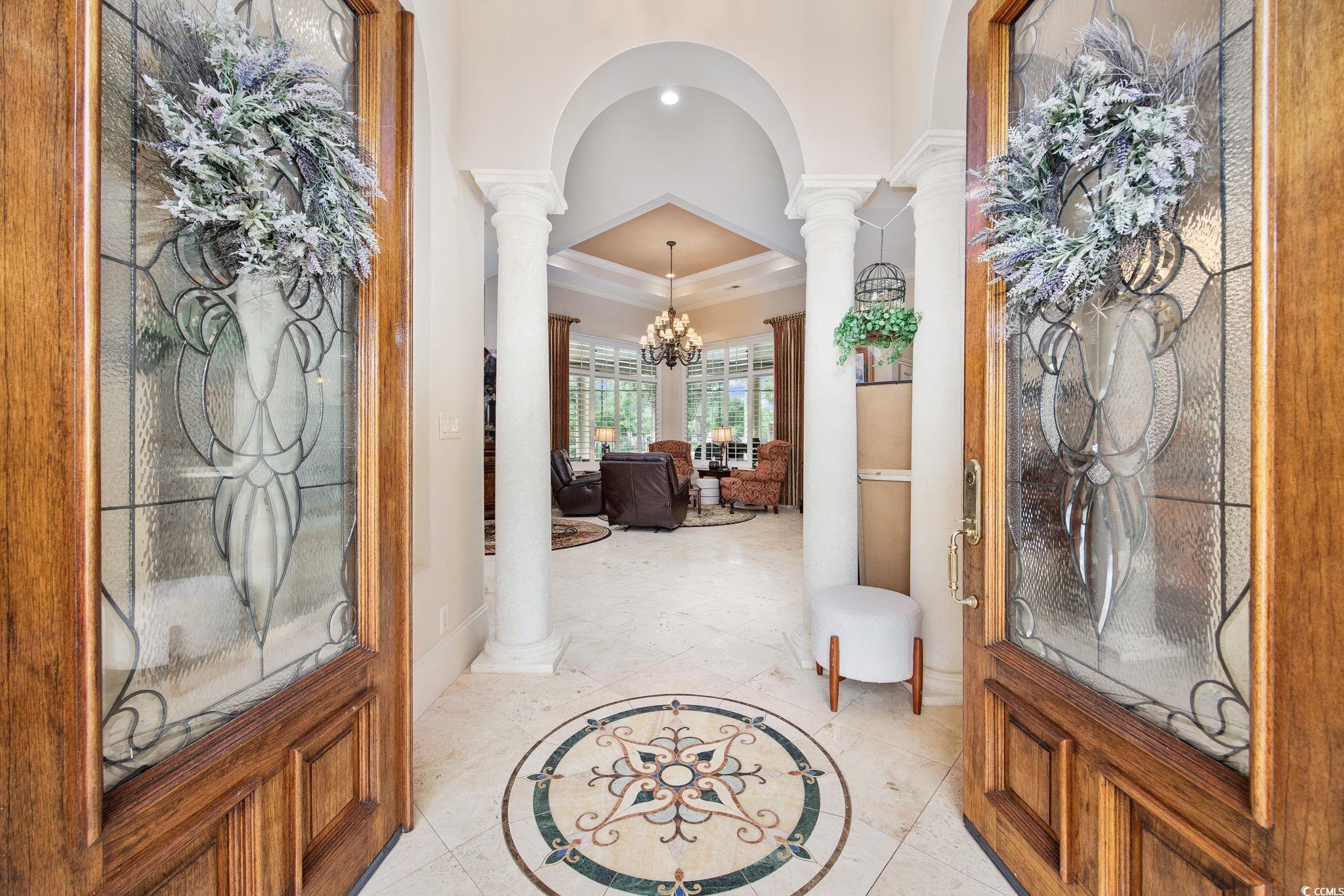 8969 Bella Verde Ct.