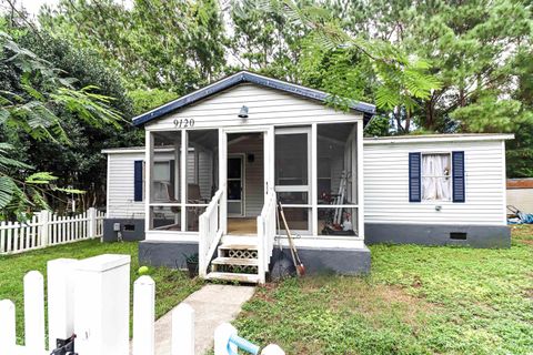 A home in Murrells Inlet