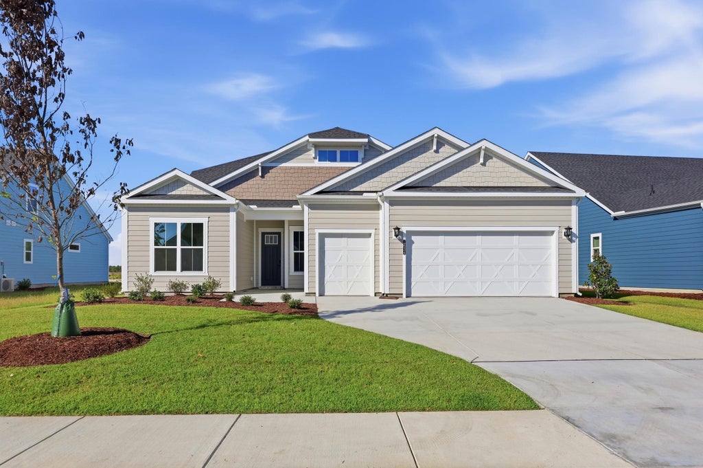 Photo of 2634 Whitehorn Way, Longs, SC 29568 (MLS # 2622573)