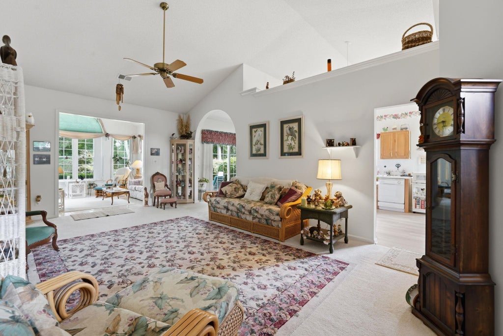 Photo of 1471 Winged Foot Ct, Murrells Inlet, SC 29576 (MLS # 2619647)