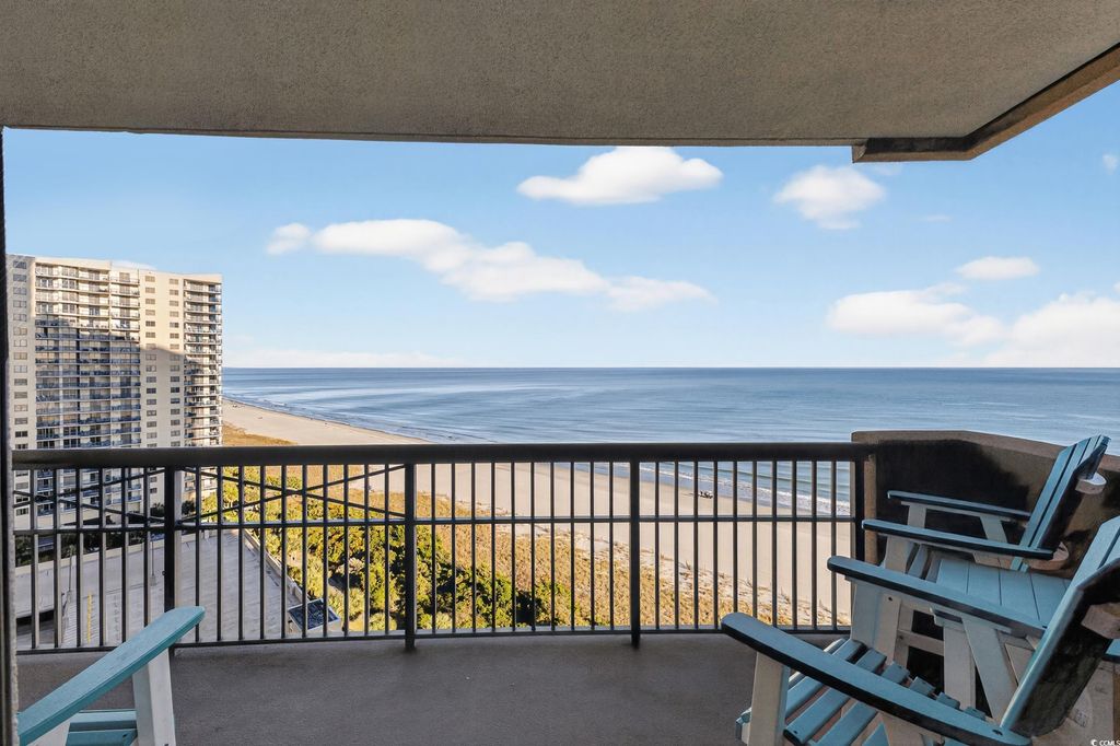 Photo of 8500 Margate Circle #1104, Myrtle Beach, SC 29572 (MLS # 2528324)