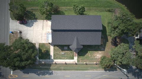 A home in Myrtle Beach