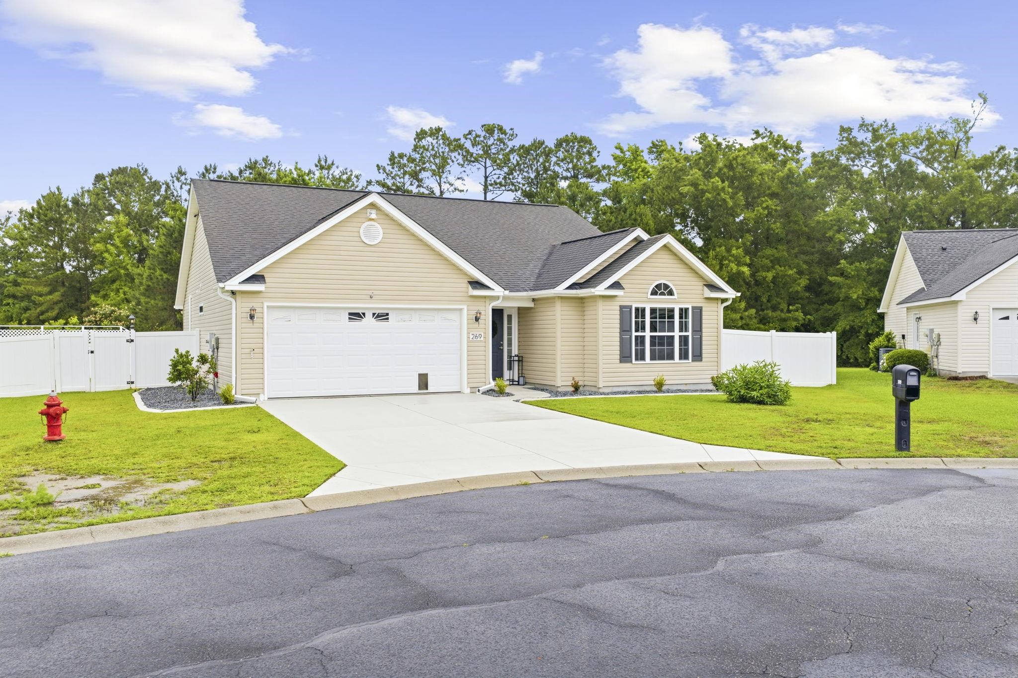 269 Ackerman Dr.