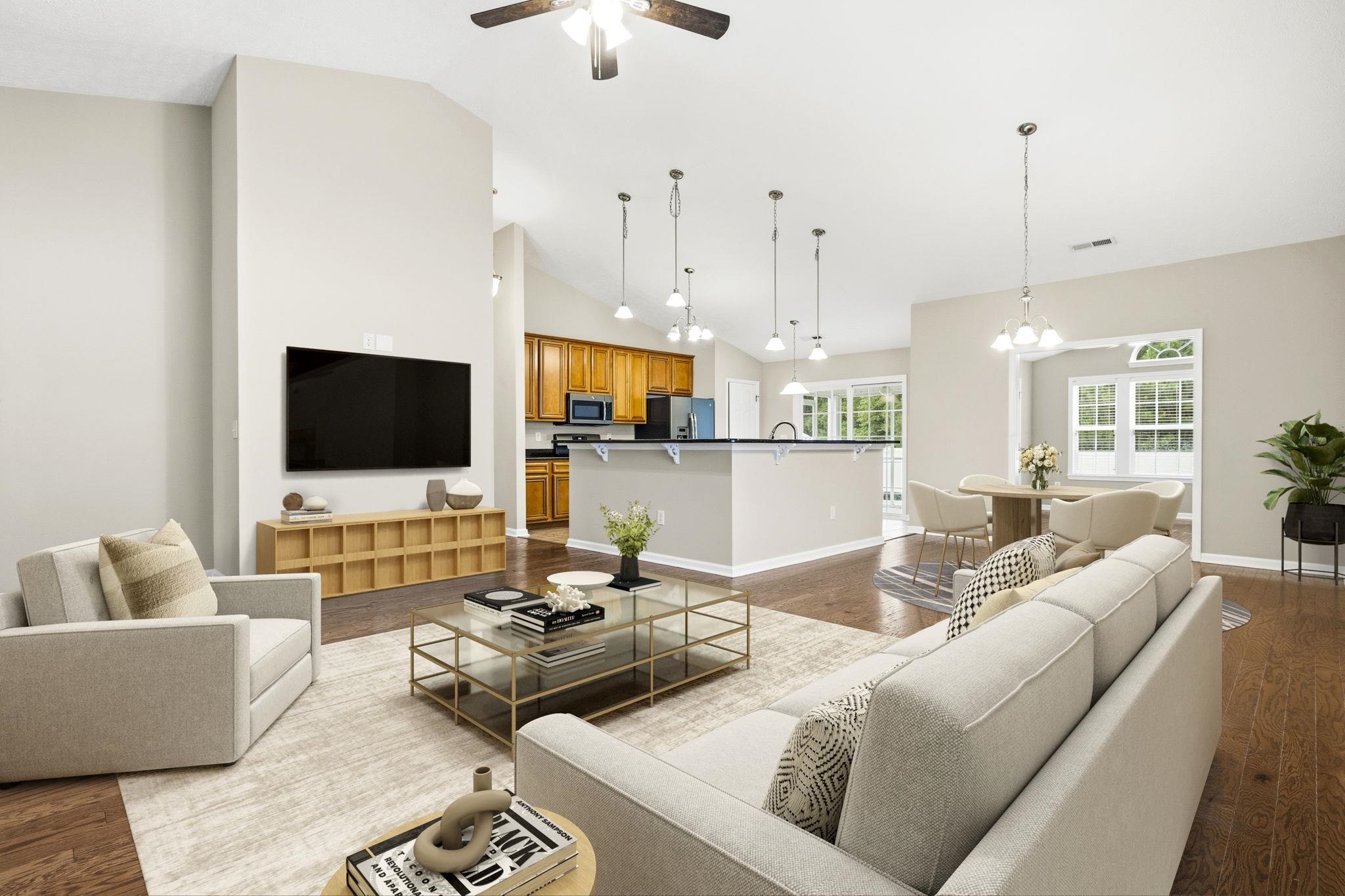 269 Ackerman Dr.