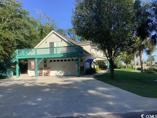 390 Boundary Ave.