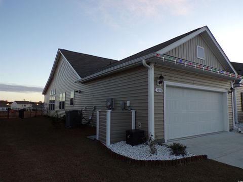 A home in Little River