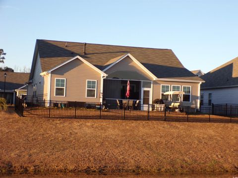 A home in Little River