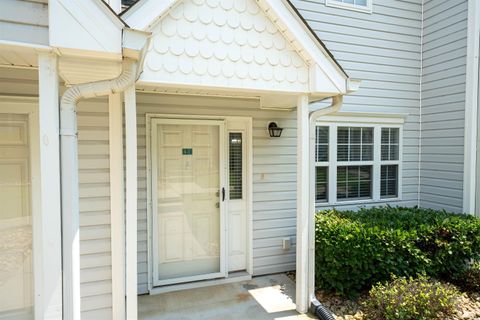 A home in North Myrtle Beach