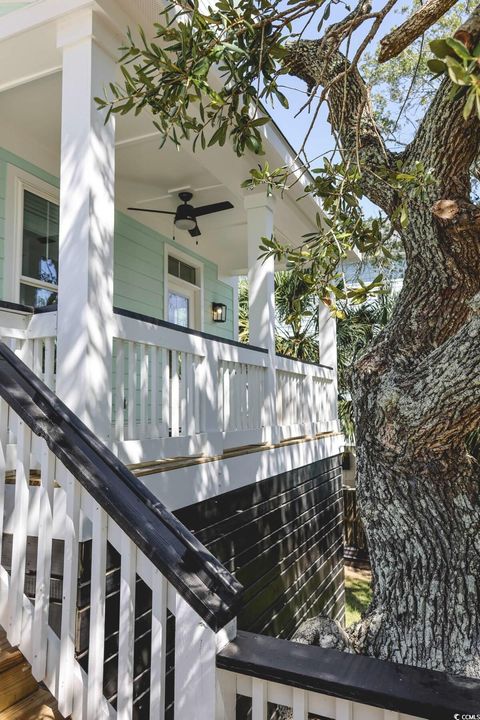 A home in Murrells Inlet