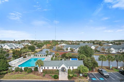 A home in Murrells Inlet