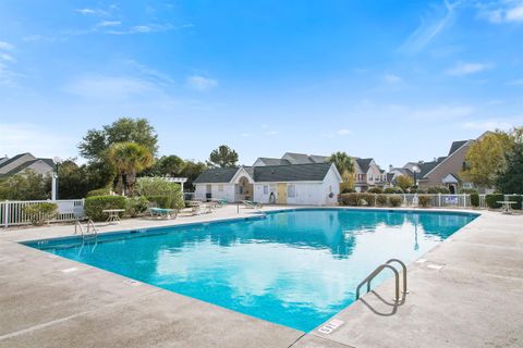 A home in Murrells Inlet