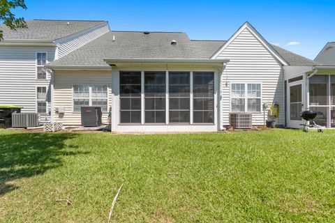 A home in Murrells Inlet