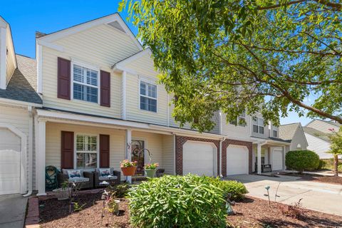 A home in Murrells Inlet