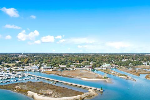 A home in Murrells Inlet