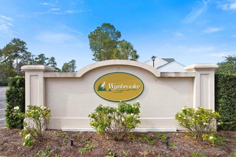 A home in Murrells Inlet