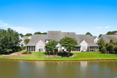 A home in Murrells Inlet