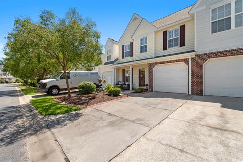 A home in Murrells Inlet