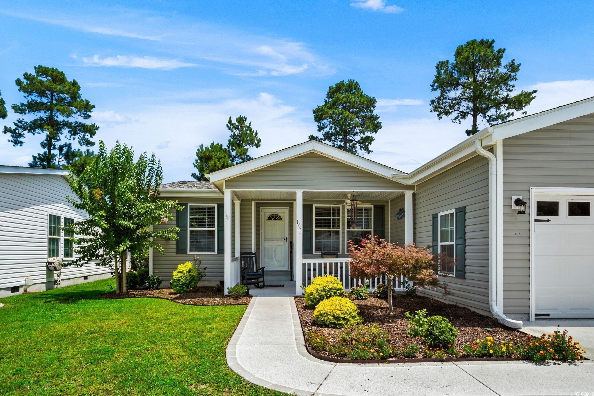 1751 Fairbanks Dr.