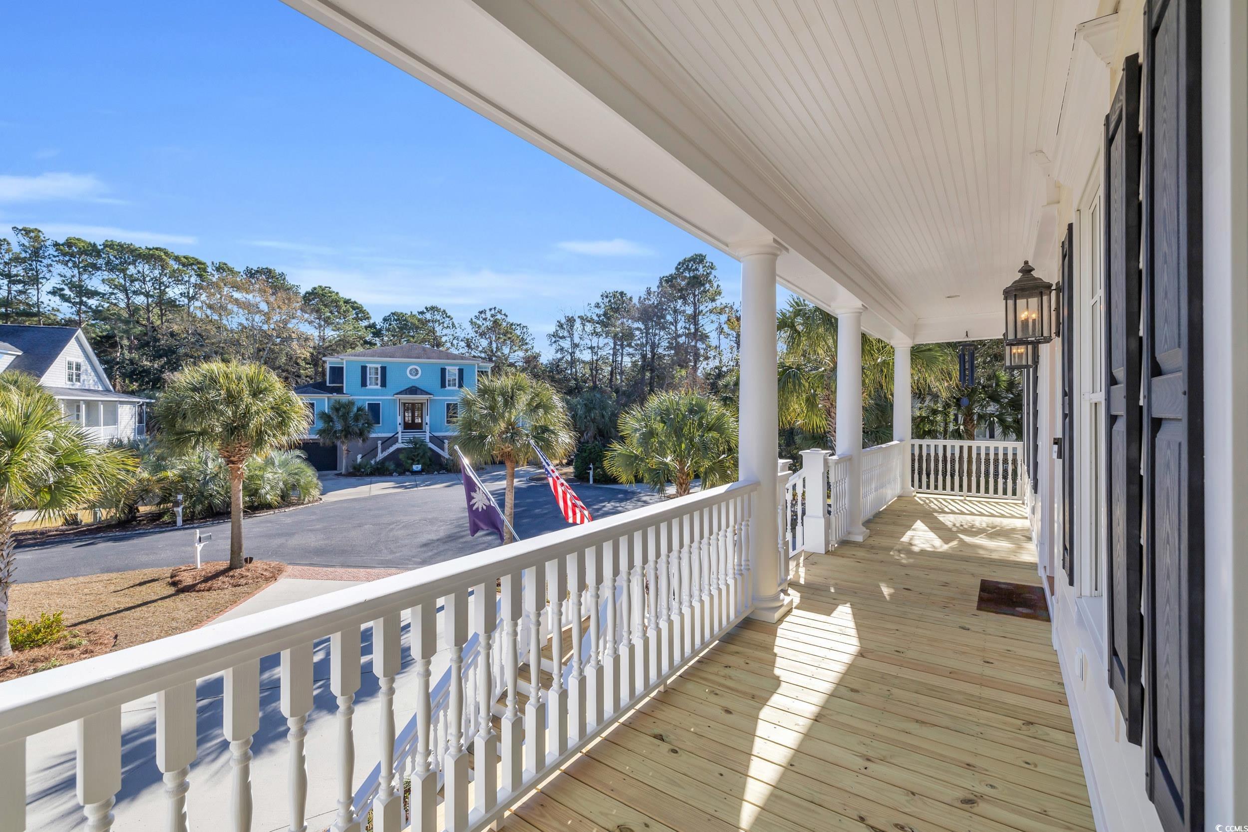 112 Cockle Shell Ct.