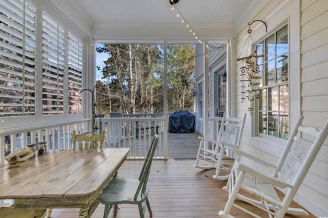 A home in Pawleys Island