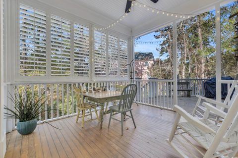 A home in Pawleys Island