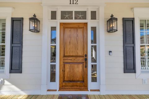 A home in Pawleys Island