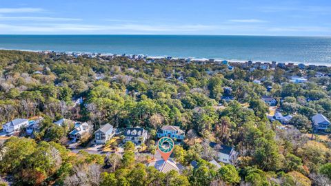 A home in Pawleys Island