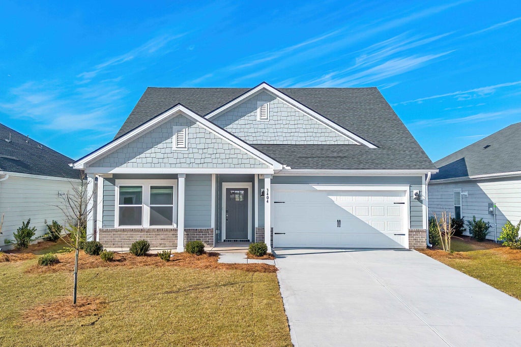 Photo of 2930 Tranquility Loop, Longs, SC 29568 (MLS # 2622775)