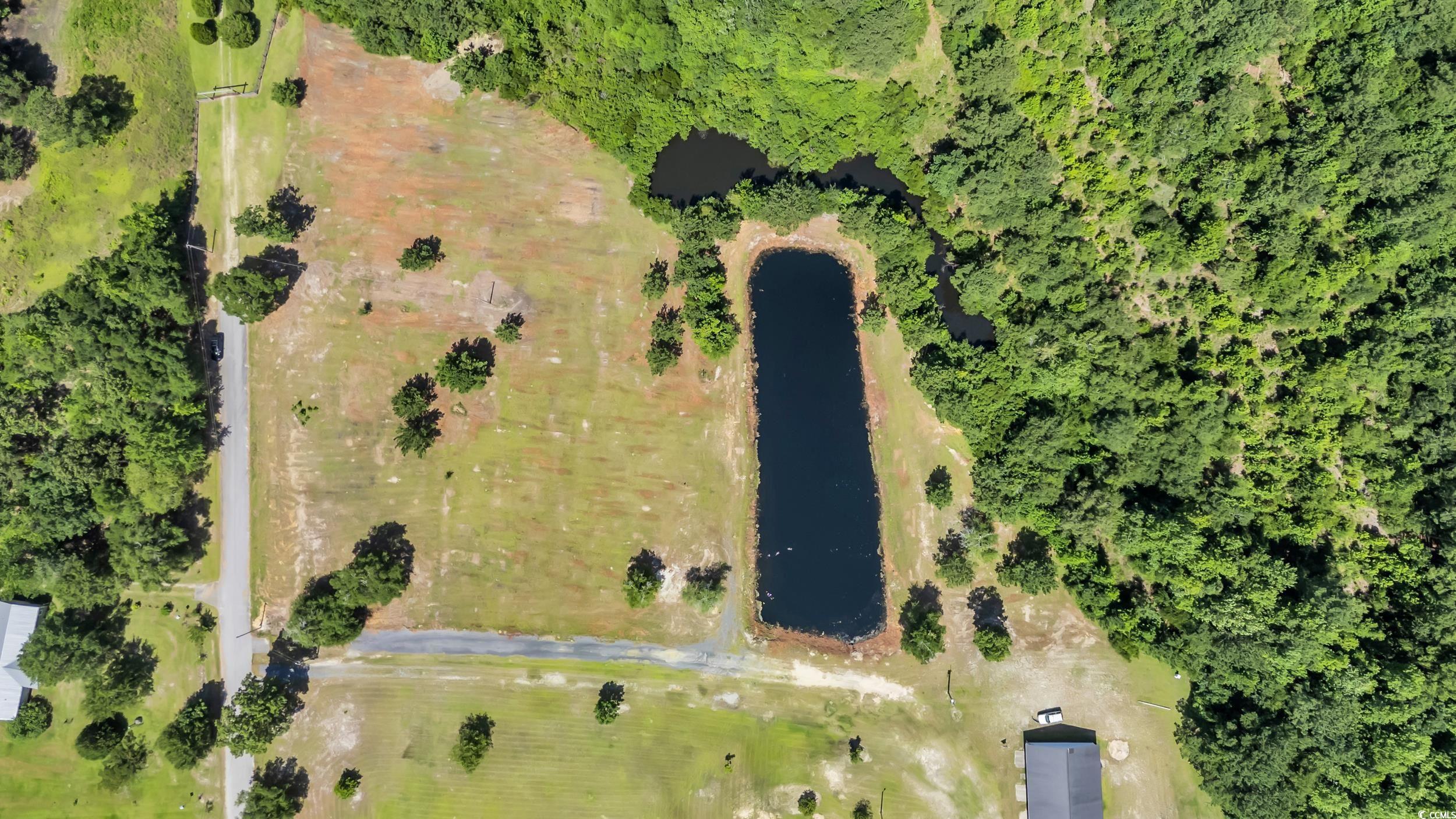 602 Alligator Rd.