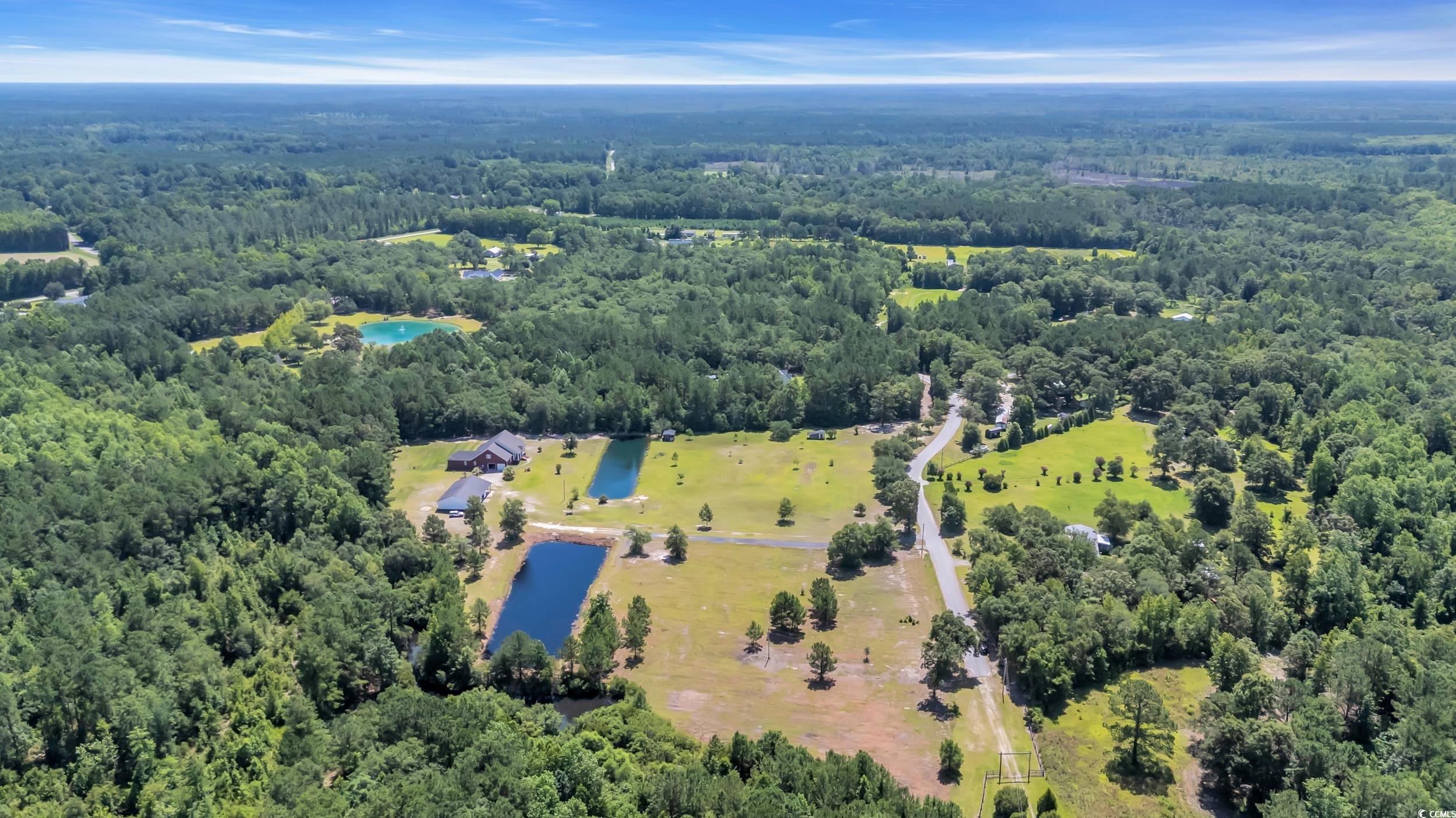 602 Alligator Rd.