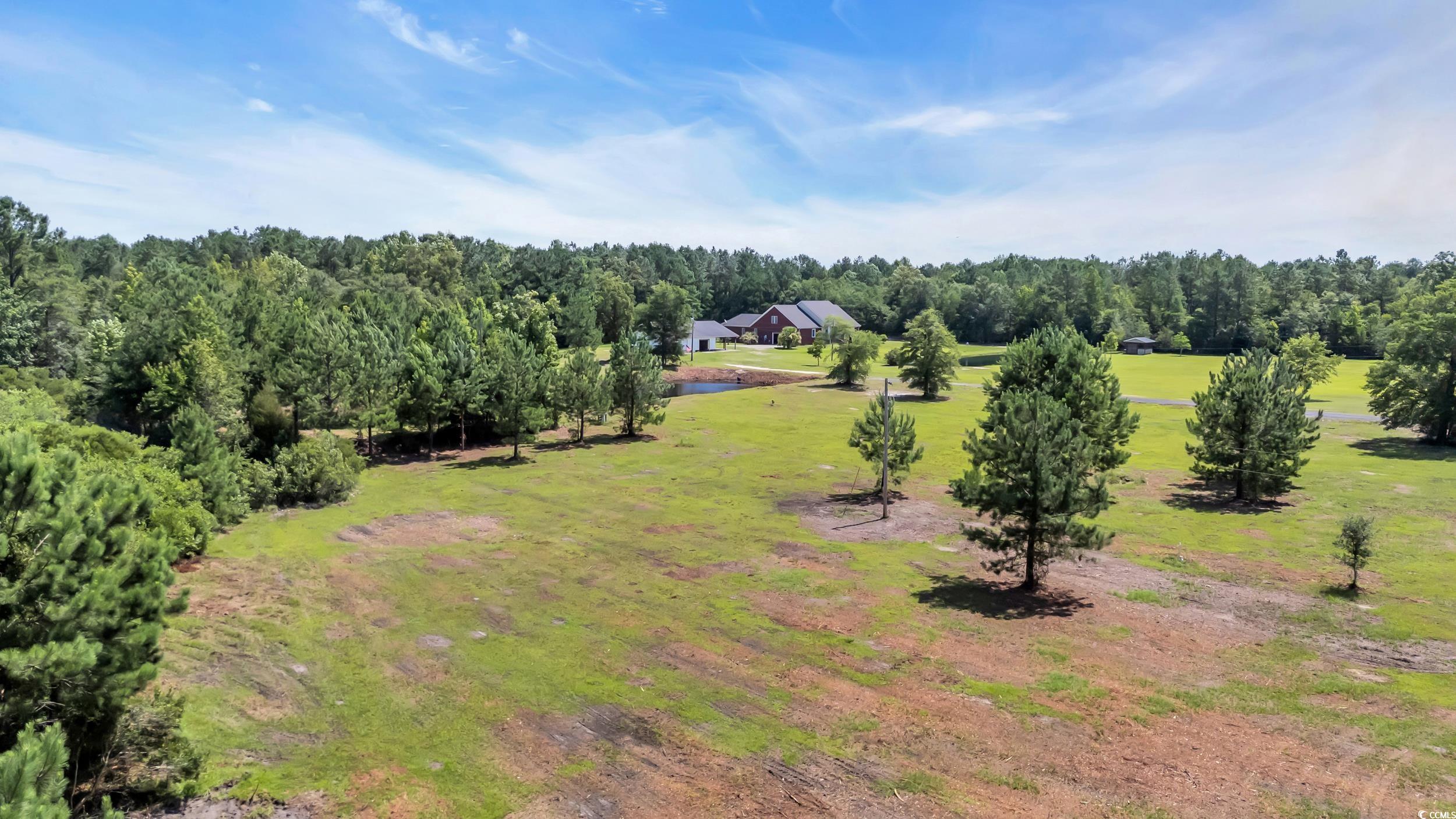 602 Alligator Rd.