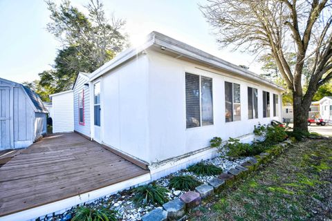 A home in North Myrtle Beach