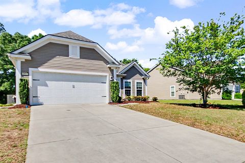 Photo of 283 Cypress Creek Dr, Murrells Inlet, SC 29576 (MLS # 2610628)