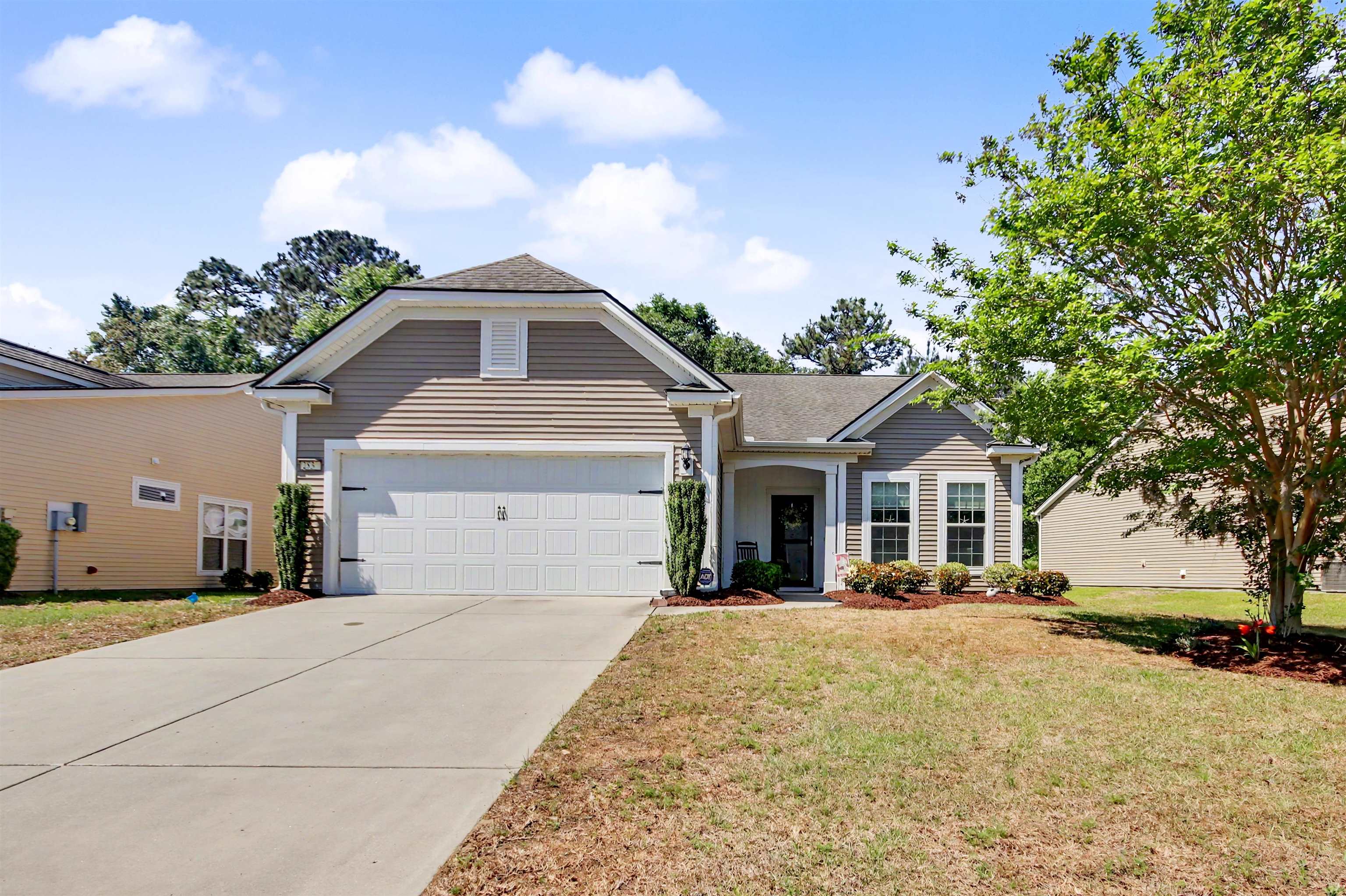 283 Cypress Creek Dr.