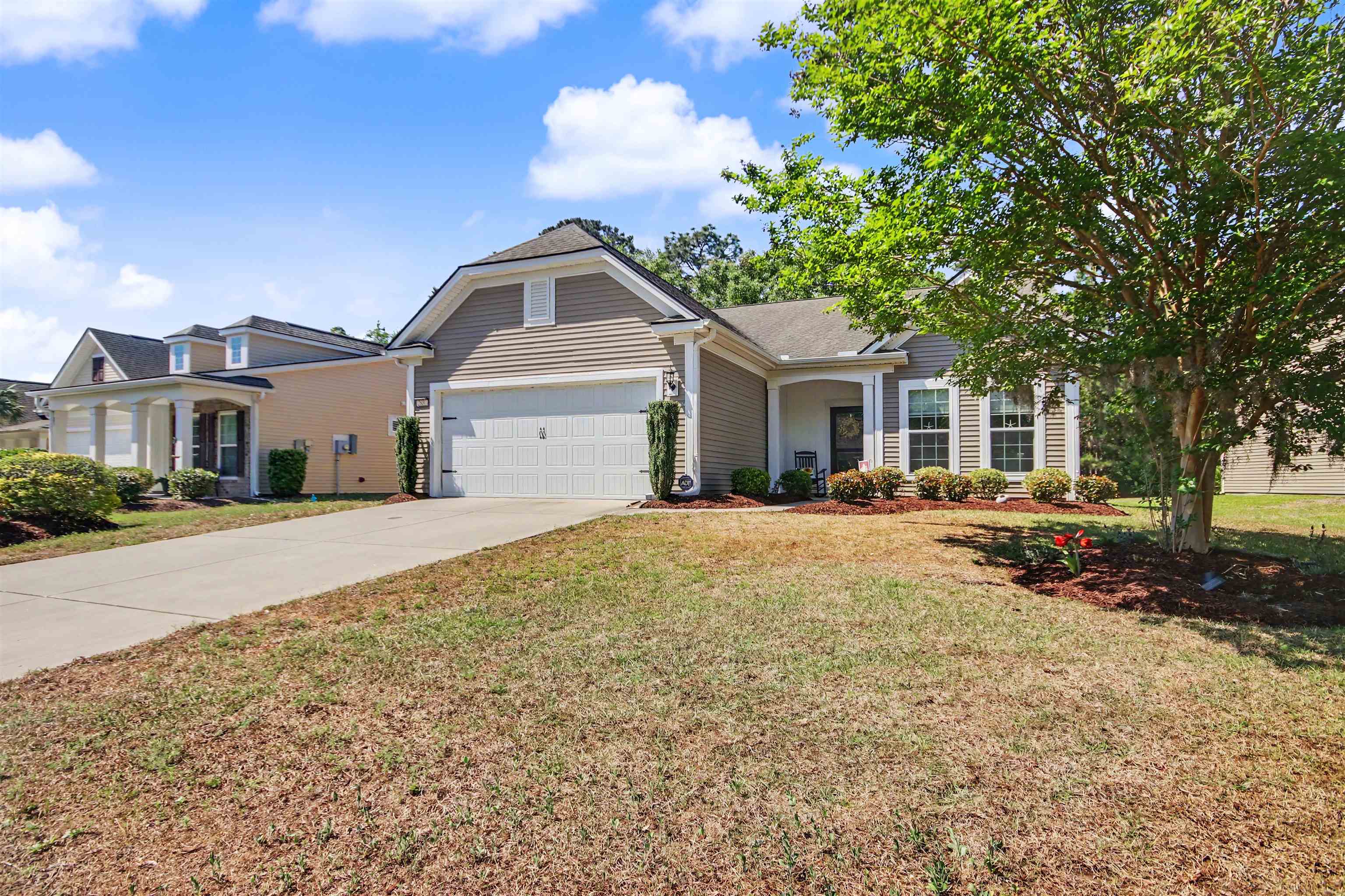 283 Cypress Creek Dr.