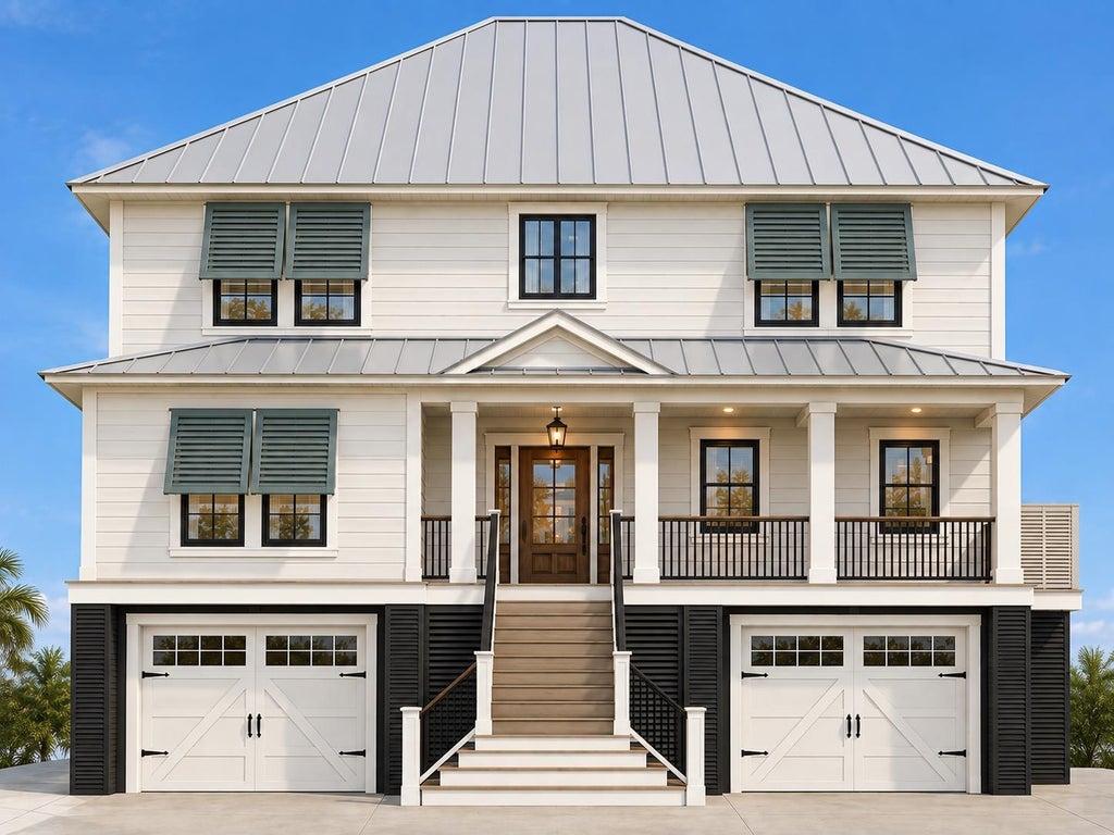 Photo of 50 Grackle Ln, Pawleys Island, SC 29585 (MLS # 2624299)