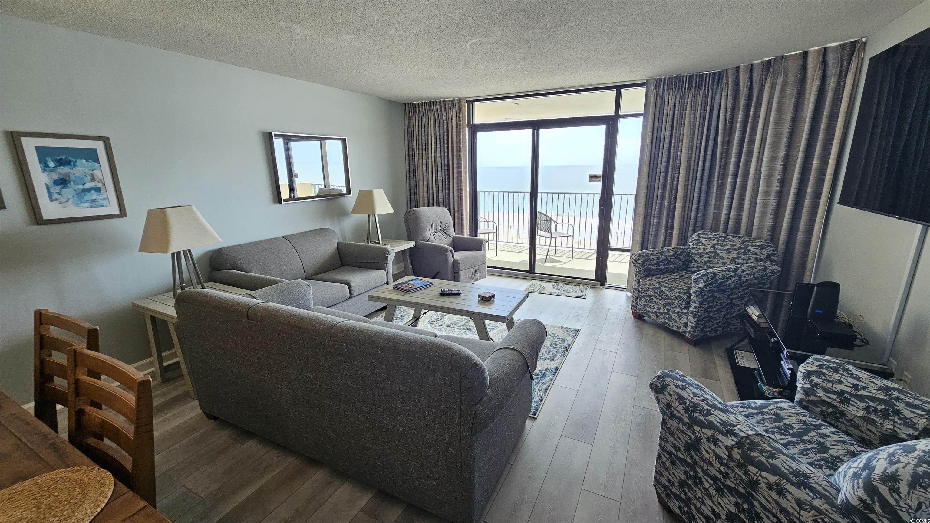 501 S Ocean Blvd. 601