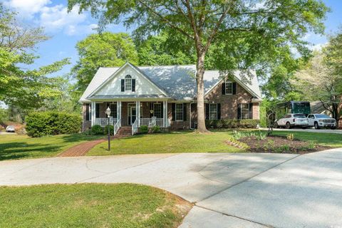 A home in Conway