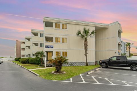 A home in Myrtle Beach