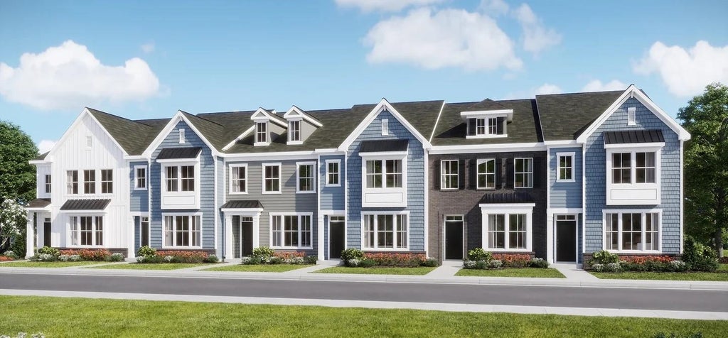 Photo of 204 Sunset Shoals Blvd NW #2, Calabash, NC 28467 (MLS # 2625558)